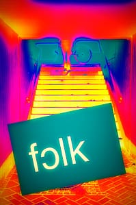 Das Volk unterwegs © Tom Rübenach Das Volk unterwegs © Tom Rübenach