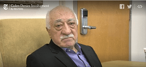 Fethulla Gülen distanziert sich vom Putschversuch © NewYorkTimes