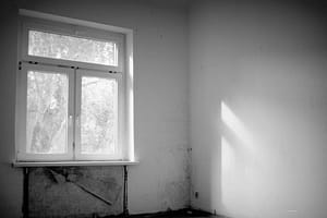 Empty rooms? © Tom Rübenach | 2015