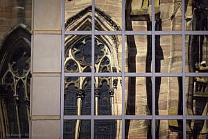 Ausgrenzend "Volk" schreien ist nicht christlich © Tom Rübenach Ausgrenzend "Volk" schreien ist nicht christlich © Tom Rübenach