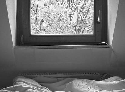 Auch für Bettgeschichten interessierte sich die Stasi © Tom Rübenach