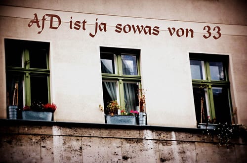 WohnKultur Berlin © Tom Rübenach 2013