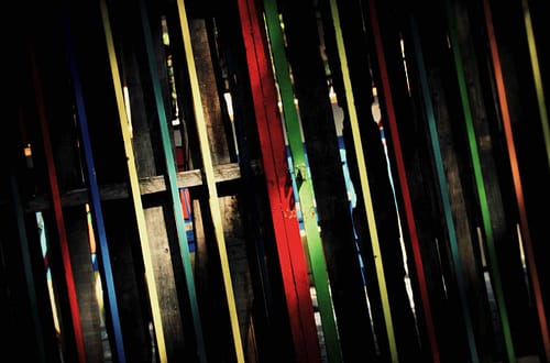 Verwirrung der Begriffe © Tom Rübenach