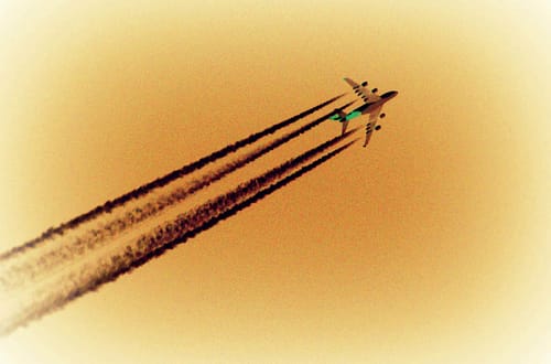 TTIP: Wohin geht die Reise? © Tom Rübenach