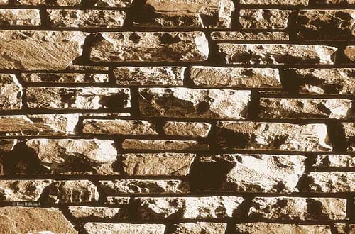 Die Mauer in den Köpfen © Tom Rübenach