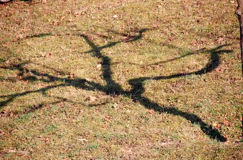 Menschenrechte sind zum Kämpfen da © Tom Rübenach
