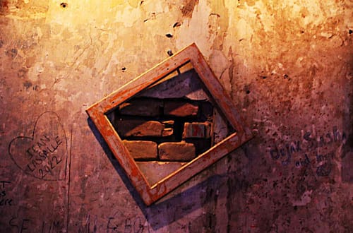 Die Linke agitiert wie die AfD © Tom Rübenach