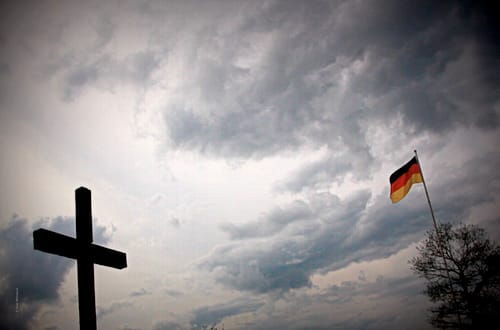 Heimat ist ein Gefühl | Foto © Tom Rübenach