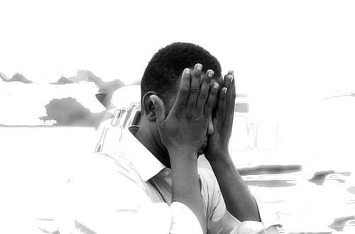 Menschenrechte - siebzig Jahre Kampf auch in Afrika © Tom Rübenach