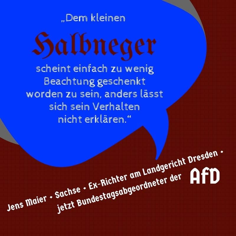 27. Januar: Antisemitismus und Rassismus sind Geschwister © tuDom